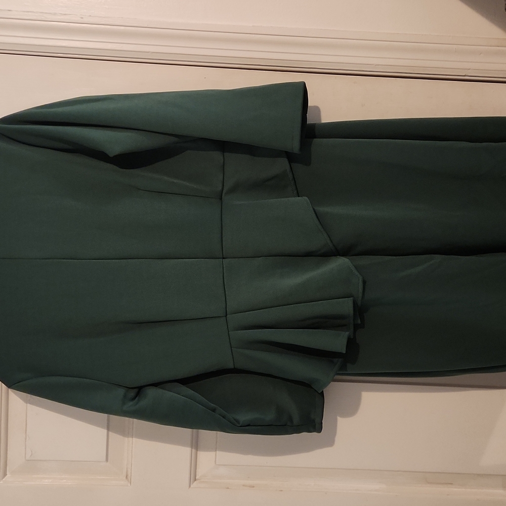 Vintage Dress